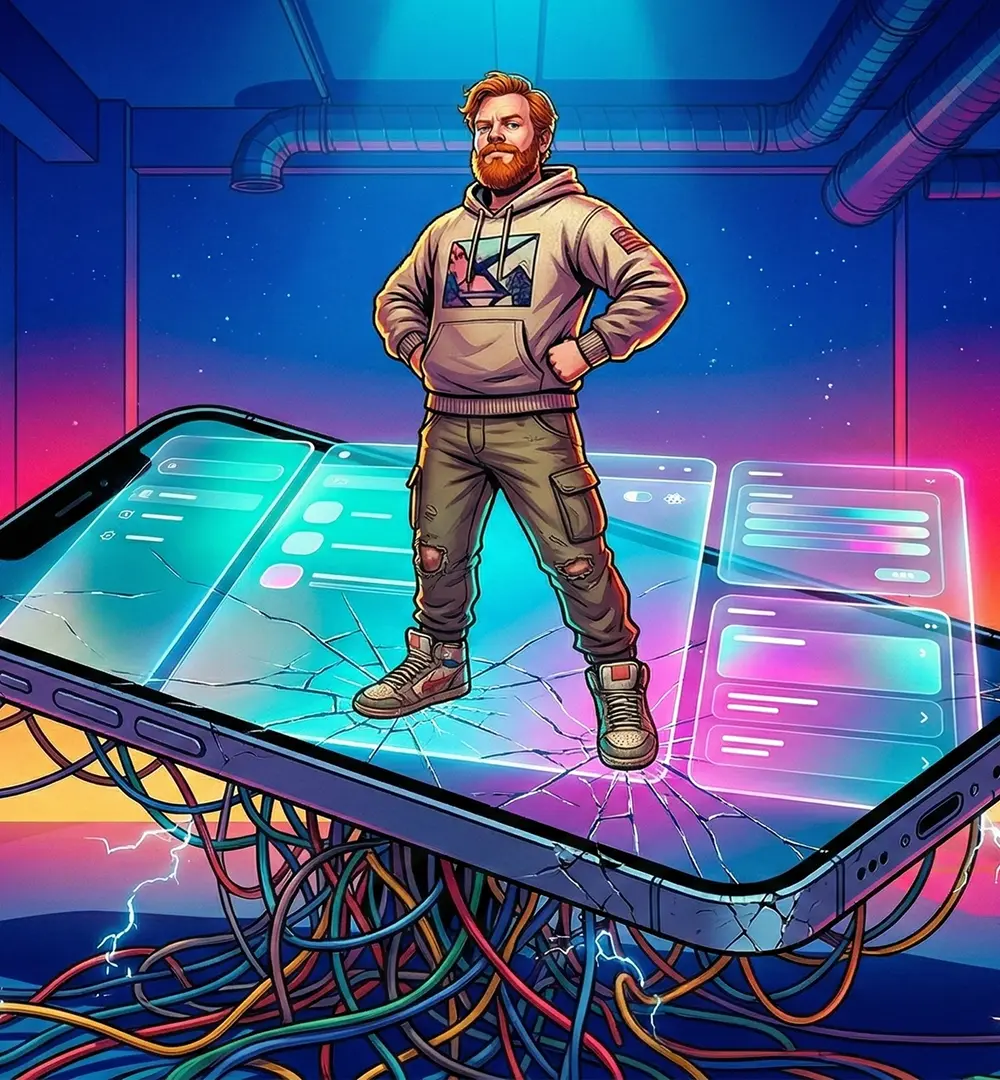 Vibe Coding Won't Save You