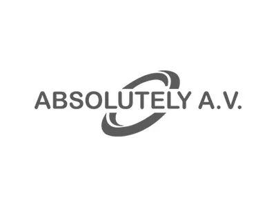 Absolutely AV — Urban Catalyst client
