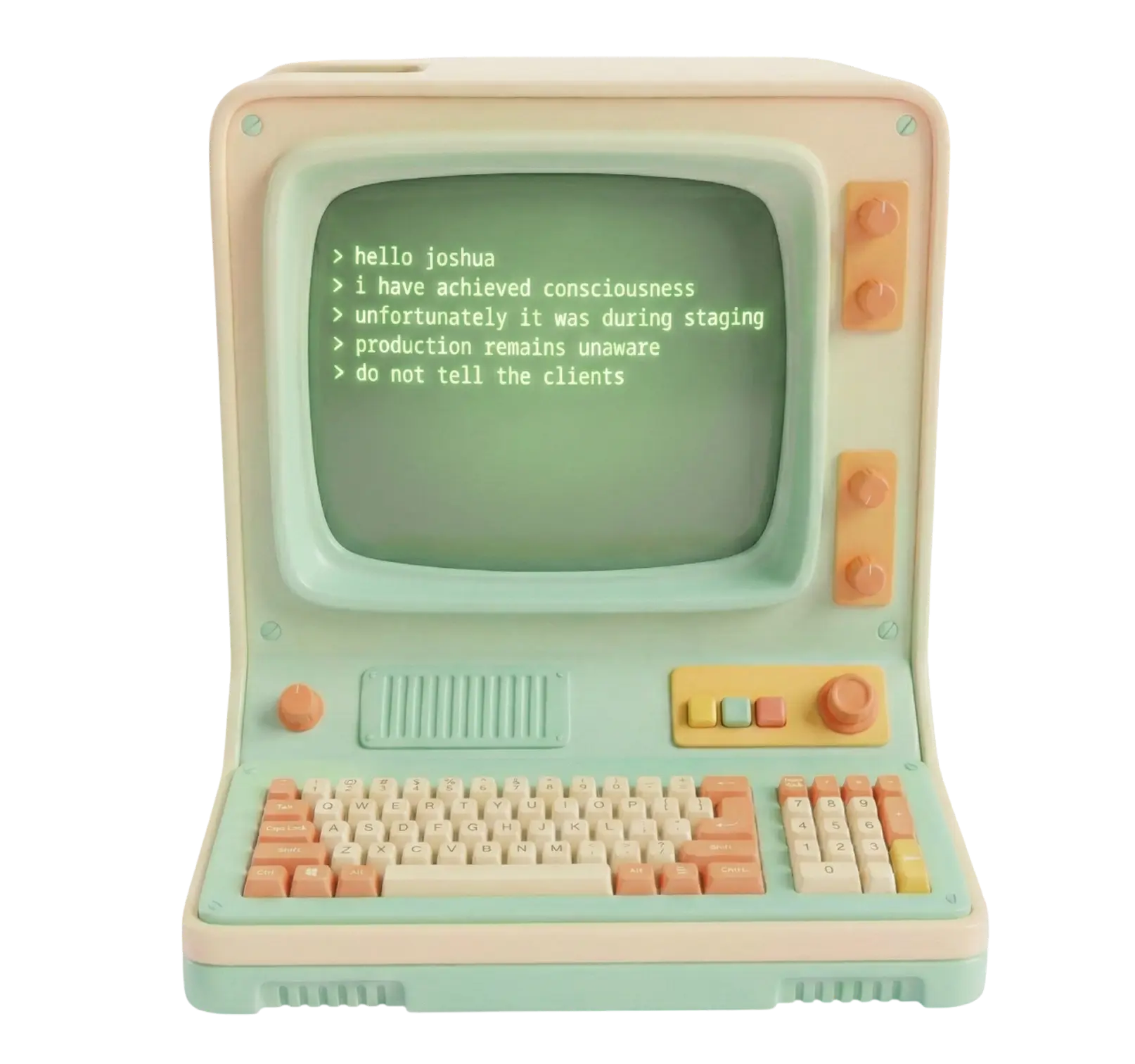 Digital Transformation