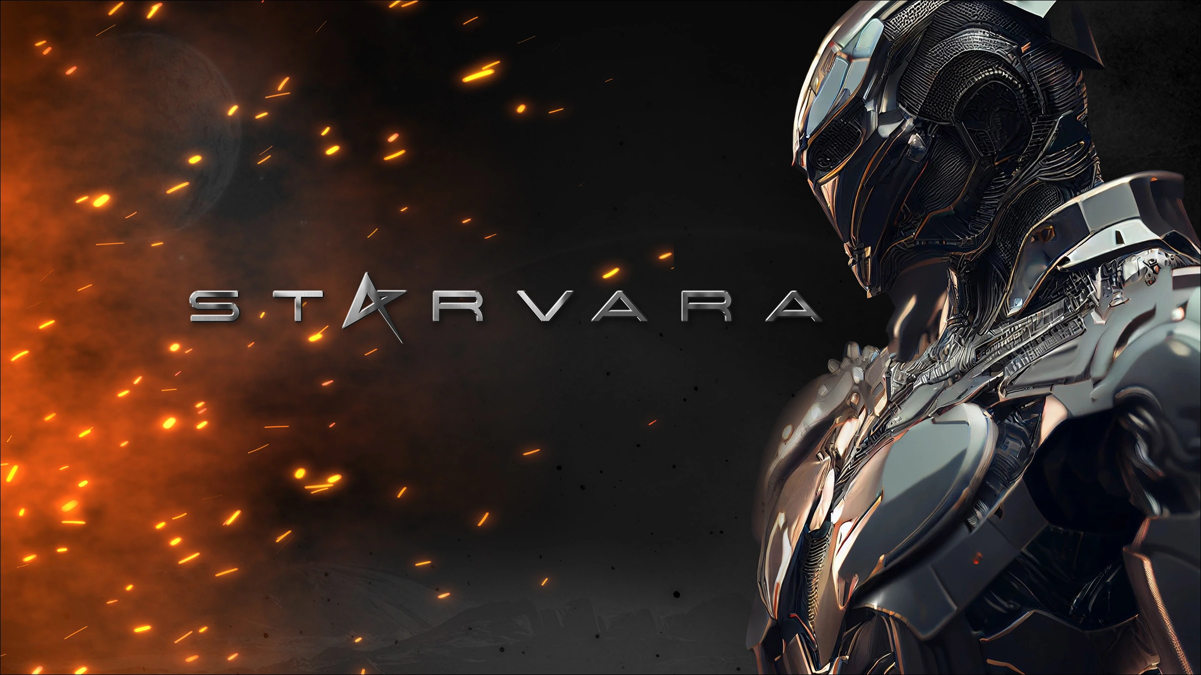 Starvara Web3 Game
